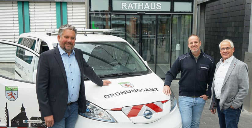 Oliver Konsierke aus Köln will „hinschauen, handeln und vernetzen“ Oliver Konsierke aus Köln will „hinschauen, handeln und vernetzen“