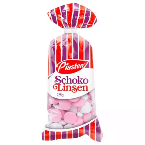 Schokolinsen 225g Schokolinsen 225g