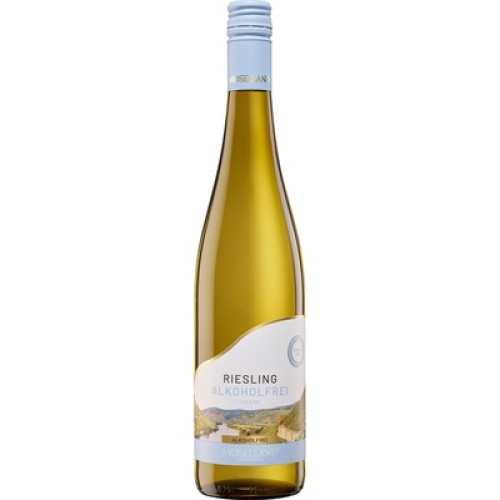 Riesling Steillage alkoholfrei 0,75l Riesling Steillage alkoholfrei 0,75l