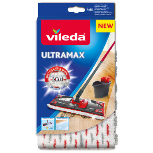 Ultramax 2In1 Ersatzbezug 1St Ultramax 2In1 Ersatzbezug 1St