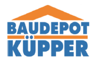 Holz - Baustoffe Küpper GmbH & Co. KG Holz - Baustoffe Küpper GmbH & Co. KG