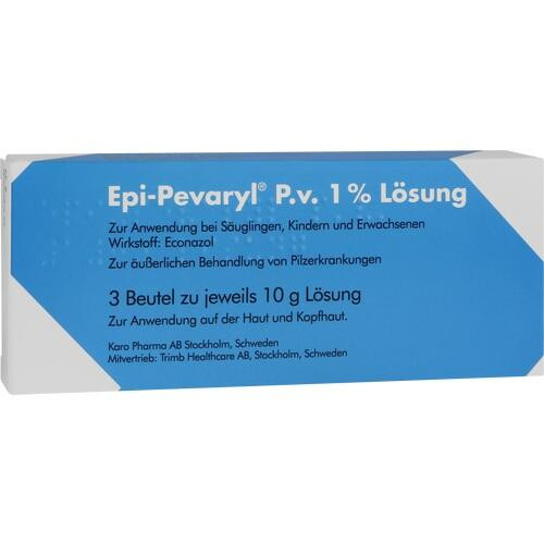 Epi-Pevaryl P.v. 1 % Lösung Epi-Pevaryl P.v. 1 % Lösung