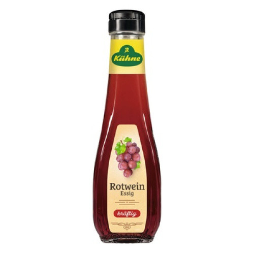 Rotweinessig250ml Rotweinessig250ml