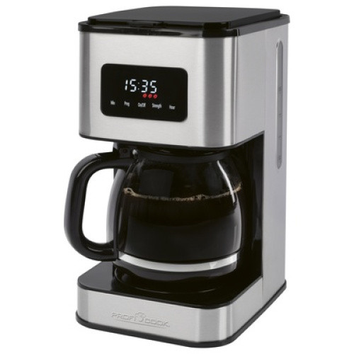 Kaffeeautomat PC-KA 1299 Kaffeeautomat PC-KA 1299