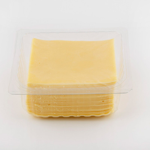 Gouda Scheiben 48% frisch 500g Gouda Scheiben 48% frisch 500g