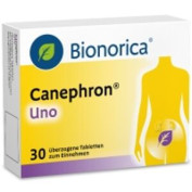 CANEPHRON Uno überzogene Tabletten CANEPHRON Uno überzogene Tabletten