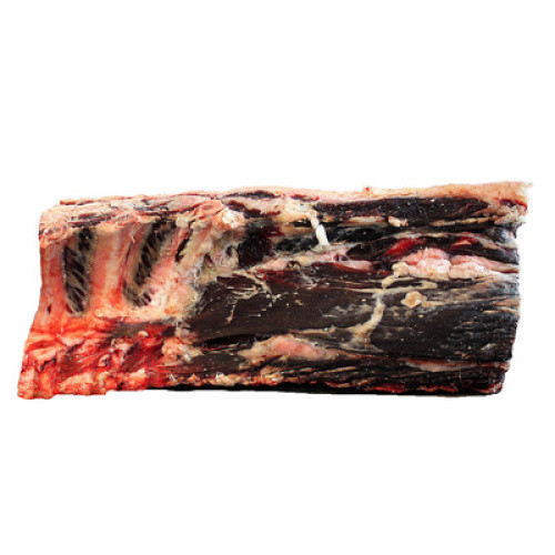 Deutscher Dry Aged Färsenrücken frisch ca.13kg Deutscher Dry Aged Färsenrücken frisch ca.13kg