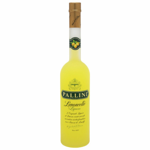 Limoncello 26% 0,7l Limoncello 26% 0,7l