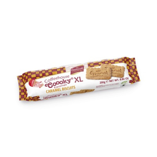 Coffeehouse Coooky 250g Coffeehouse Coooky 250g