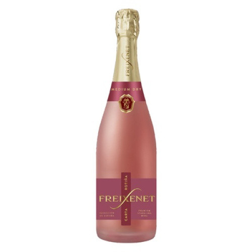 Freixenet CartaRotina 0,75l Freixenet CartaRotina 0,75l