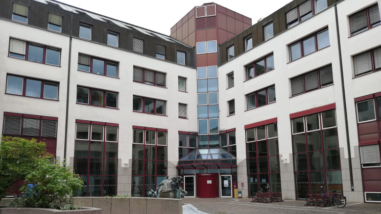 Personalsituation der Stadt: Stabile Belegschaft, mehr Auszubildende aber leider steigende Personalkosten Personalsituation der Stadt: Stabile Belegschaft, mehr Auszubildende aber leider steigende Personalkosten