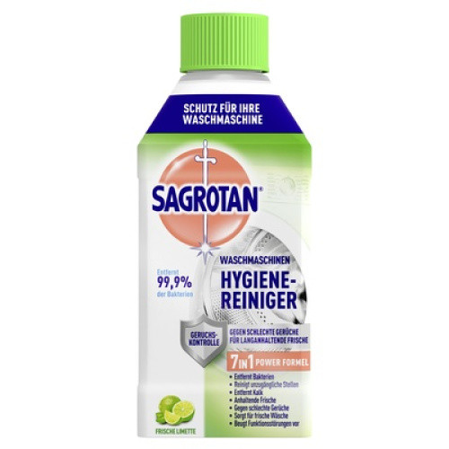 Sagrotan Waschmaschinen Hygienereiniger 250ml Sagrotan Waschmaschinen Hygienereiniger 250ml
