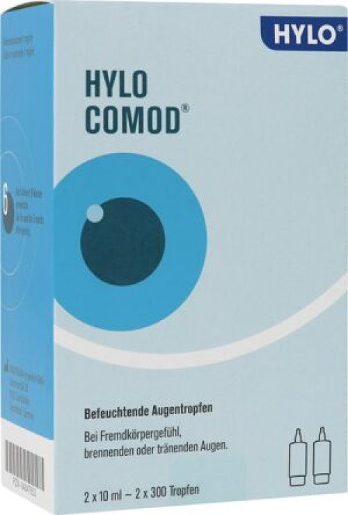 Hylo-Comod Hylo-Comod