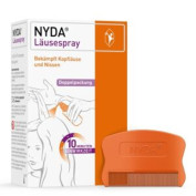 NYDA Läusespray NYDA Läusespray