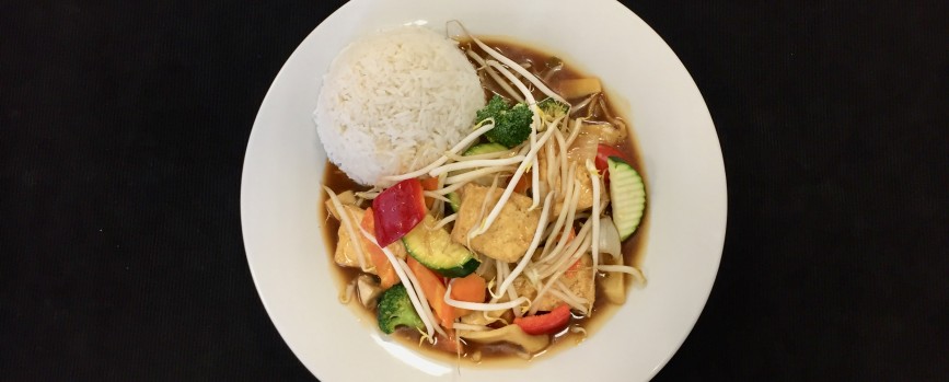 Asia Imbiss in Langenfeld bietet vegetarische Köstlichkeiten Asia Imbiss in Langenfeld bietet vegetarische Köstlichkeiten