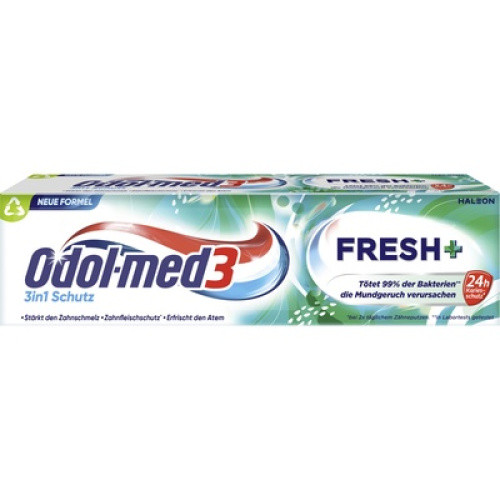 Fresh Plus 75ml Fresh Plus 75ml