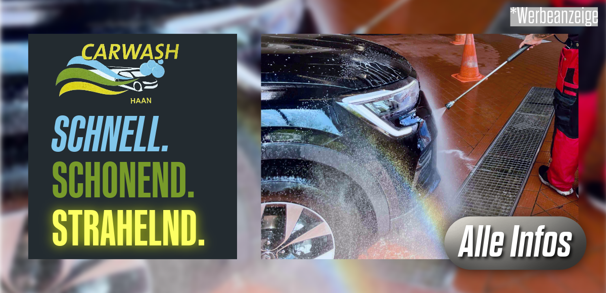 Carwash-Haan