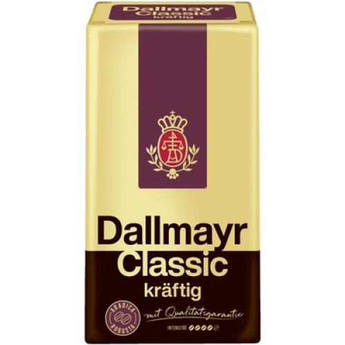 Dallmayr Klassic Kräftig 500g Dallmayr Klassic Kräftig 500g