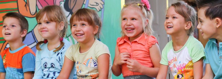 Kindergarten & Heime Kindergarten & Heime