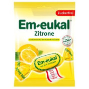 Em-eukal Zitrone zfr. Em-eukal Zitrone zfr.
