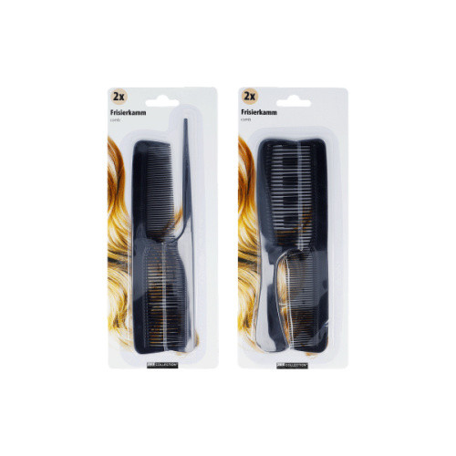 2er Kämme 2er Kämme