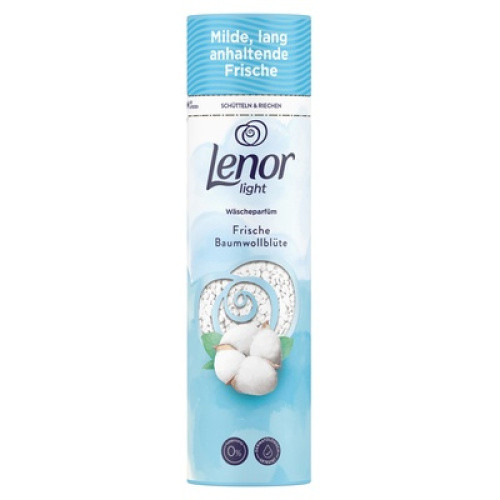 Lenor Light Frische Baumwollblüte 280g Lenor Light Frische Baumwollblüte 280g