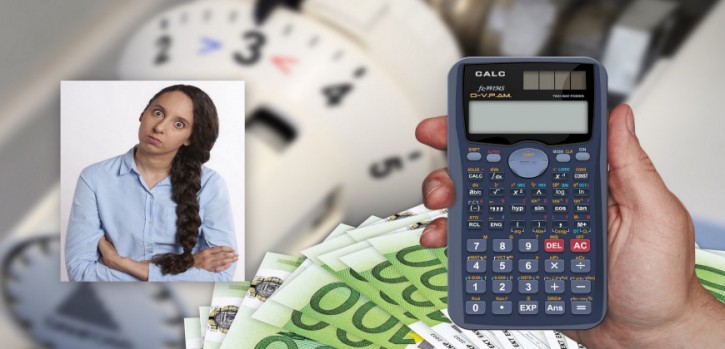 Viele Gas- und Stromkunden sind besorgt