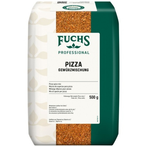 Pizza Gewürzmischung 500g Pizza Gewürzmischung 500g