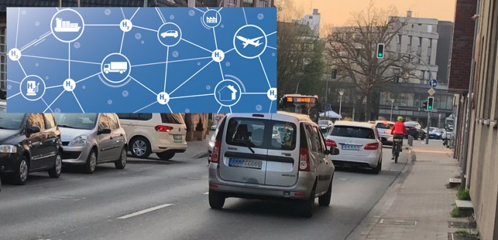 Über 60 Straßen mit Mängeln auf 120 Seiten analysiert 