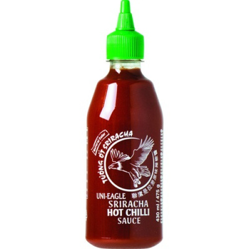 Sriracha 430 ml Sriracha 430 ml