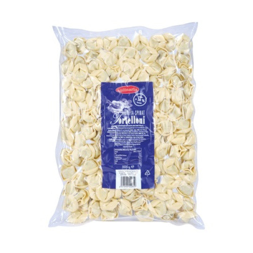 Tortelloni 1 kg Tortelloni 1 kg