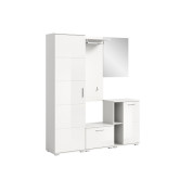 Garderobe PREGO
Garderobe PREGO Garderobe PREGO
Garderobe PREGO