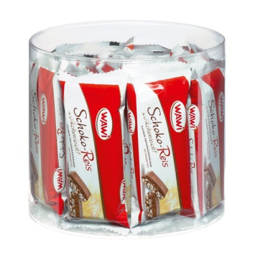 Schoko-Reis 27x40g Schoko-Reis 27x40g
