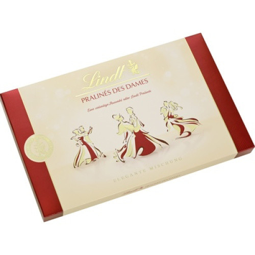 Lindt Pralinés Des Dames 250g Lindt Pralinés Des Dames 250g
