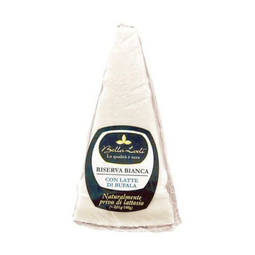 Bella Lodi Riserva Bianca 38% 200g Bella Lodi Riserva Bianca 38% 200g