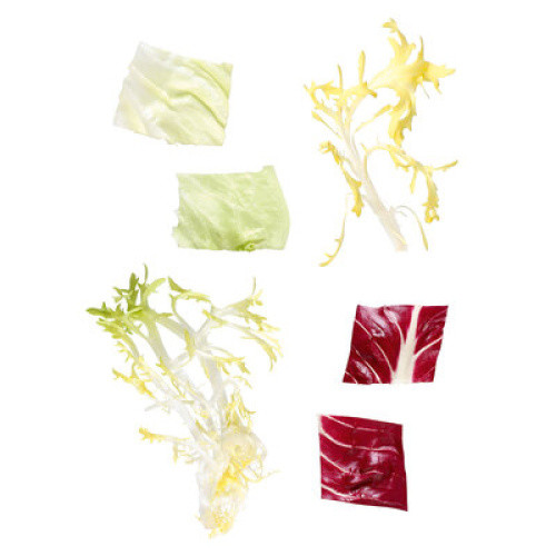 Salatmischung Venetia verzehrfertig frisch 250g Salatmischung Venetia verzehrfertig frisch 250g