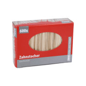 600er Zahnstocher 600er Zahnstocher