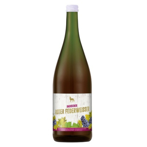 badischer Federweßer 1l badischer Federweßer 1l