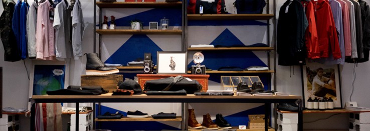 Gewerbliche Vermietung Gewerbliche Vermietung