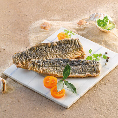 MSC Bratheringsfilets frisch 500g MSC Bratheringsfilets frisch 500g