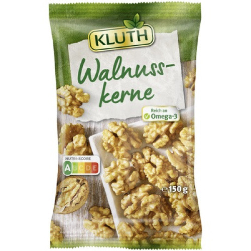 Walnusskerne 150g Walnusskerne 150g
