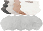 Kunstfell BUCKSKIN
Kunstfell BUCKSKIN Kunstfell BUCKSKIN
Kunstfell BUCKSKIN