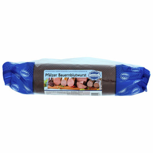 Bauernblutwurst 200g Bauernblutwurst 200g