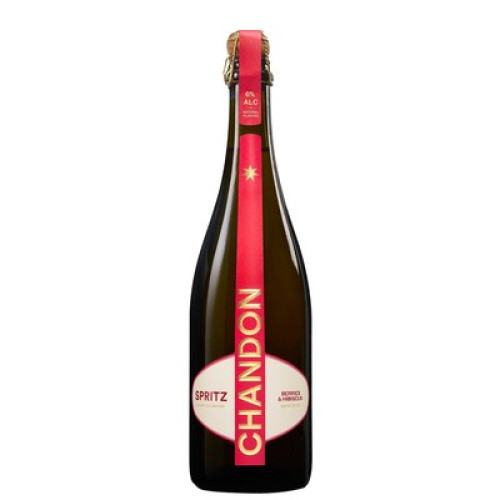 Chandon Garden Spritz Berries fruchtig 0,75l Chandon Garden Spritz Berries fruchtig 0,75l