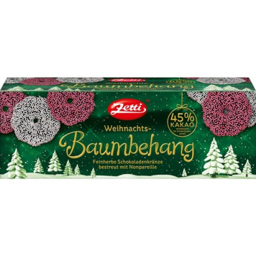 Weihnachts Baumbehang 250g Weihnachts Baumbehang 250g