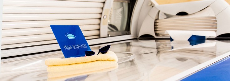 Sonnenstudio Sonnenstudio