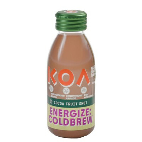 KOA Energize Coldbrew 60ml KOA Energize Coldbrew 60ml