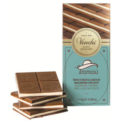 Venci Schoko Mascarpone Kaffee 110g Venci Schoko Mascarpone Kaffee 110g