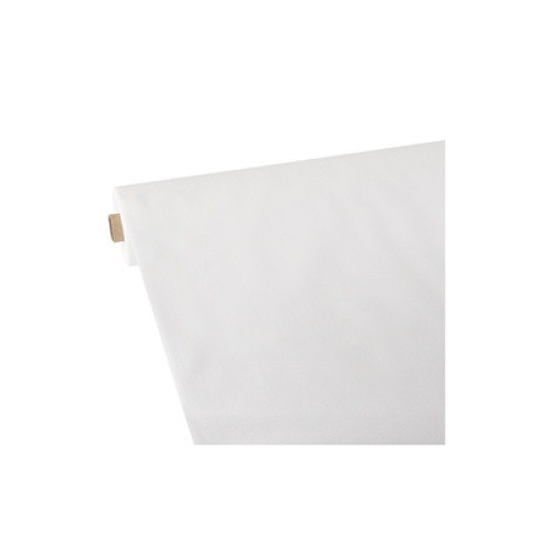 Tischdecken-Rolle soft selection plus aus PP-Vlies mit PE-Beschichtung 1St Tischdecken-Rolle soft selection plus aus PP-Vlies mit PE-Beschichtung 1St