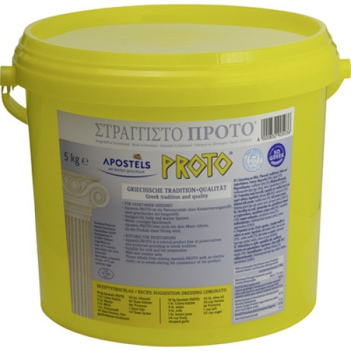 Proto frisch 5KG Proto frisch 5KG